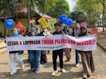 Dompet Dhuafa Banten Kecam Kekerasan Seksual di Sekolah, Beri Solusi Rumah Konseling